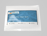 Basic Asbestos DIY Sampling Kit with IANZ Laboratory testing