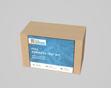 Full Asbestos DIY Sampling Kit with IANZ Laboratory testing